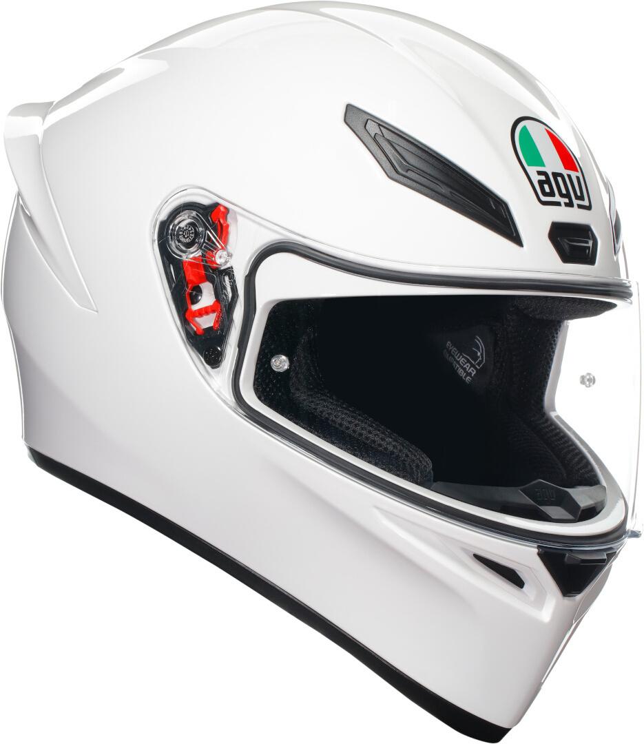 AGV K1 S Weiss