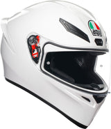 AGV K1 S Weiss