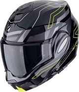 Scorpion EXO-Tech EVO Conquer