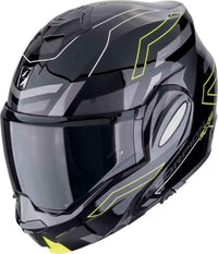 Scorpion EXO-Tech EVO Conquer