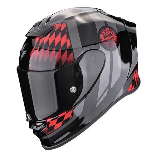 Scorpion EXO-R1 Evo Air FC Bayern