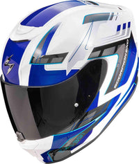 Casque intégral Scoorpion EXO-391 Captor