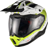 Nexx X.Rally Yuma Enduro Helm