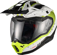 Nexx X.Rally Yuma Enduro Helm