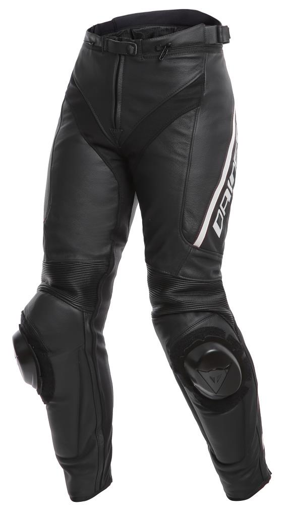 Dainese Delta3 Damen Lederhose