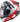 ARAI Quantic full-face helmet