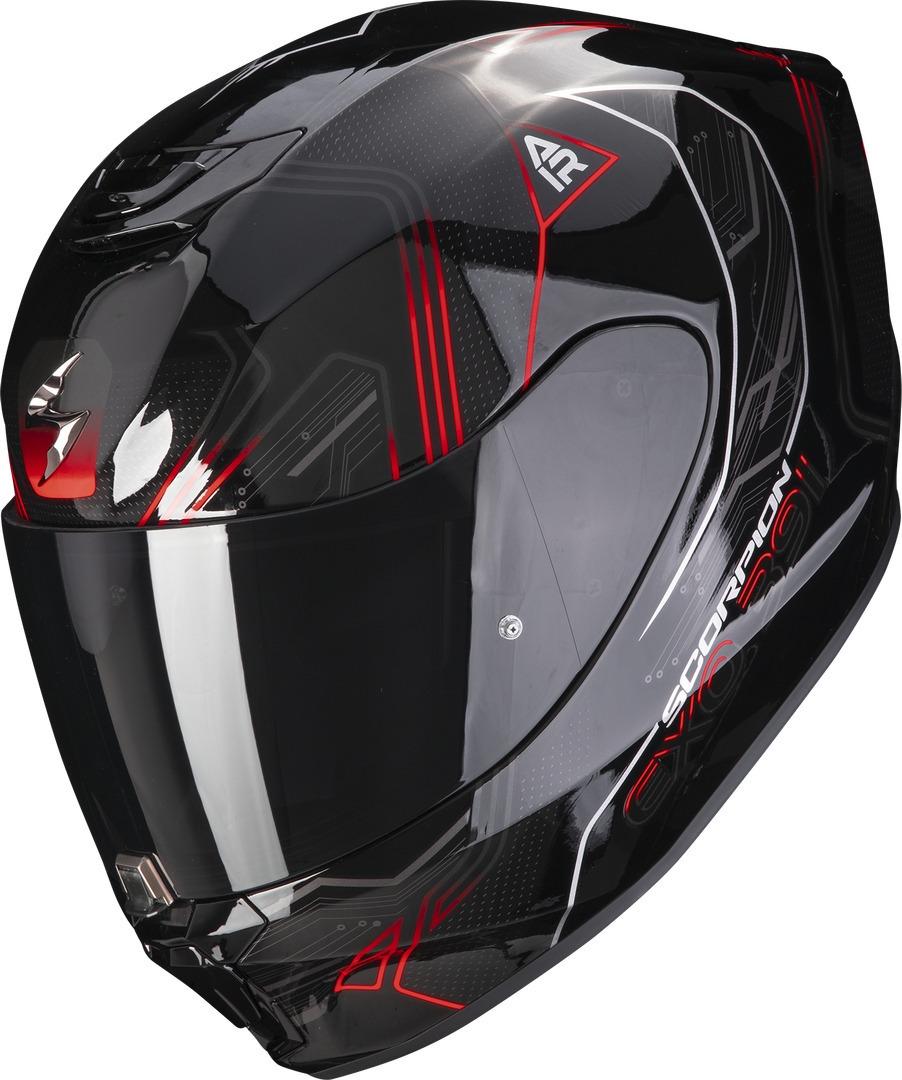 Casque intégral Scoorpion EXO-391 Spada