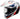 Shoei Hornet Endurohelm ADV 06 Invigorate TC-10