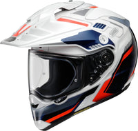 Shoei Hornet Endurohelm ADV 06 Invigorate TC-10