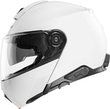 Schuberth SC Edge Kommunikationssystem