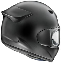 ARAI Quantic Helm Frost Black