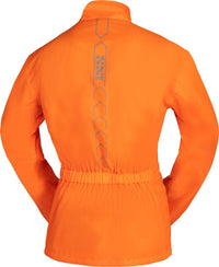 IXS Nimes 3.0 Regenjacke Orange