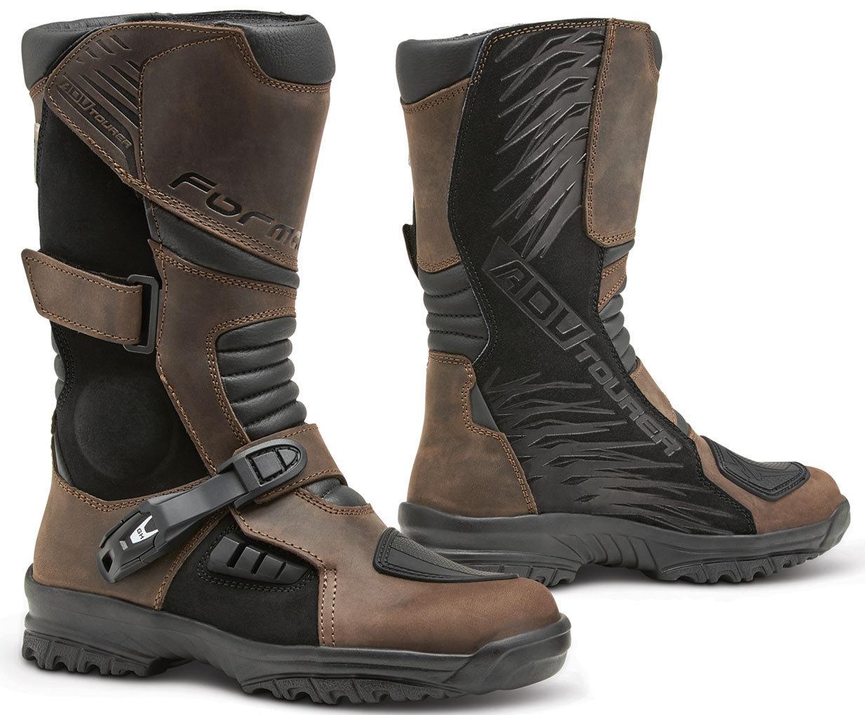 Forma ADV Tourer imperméable