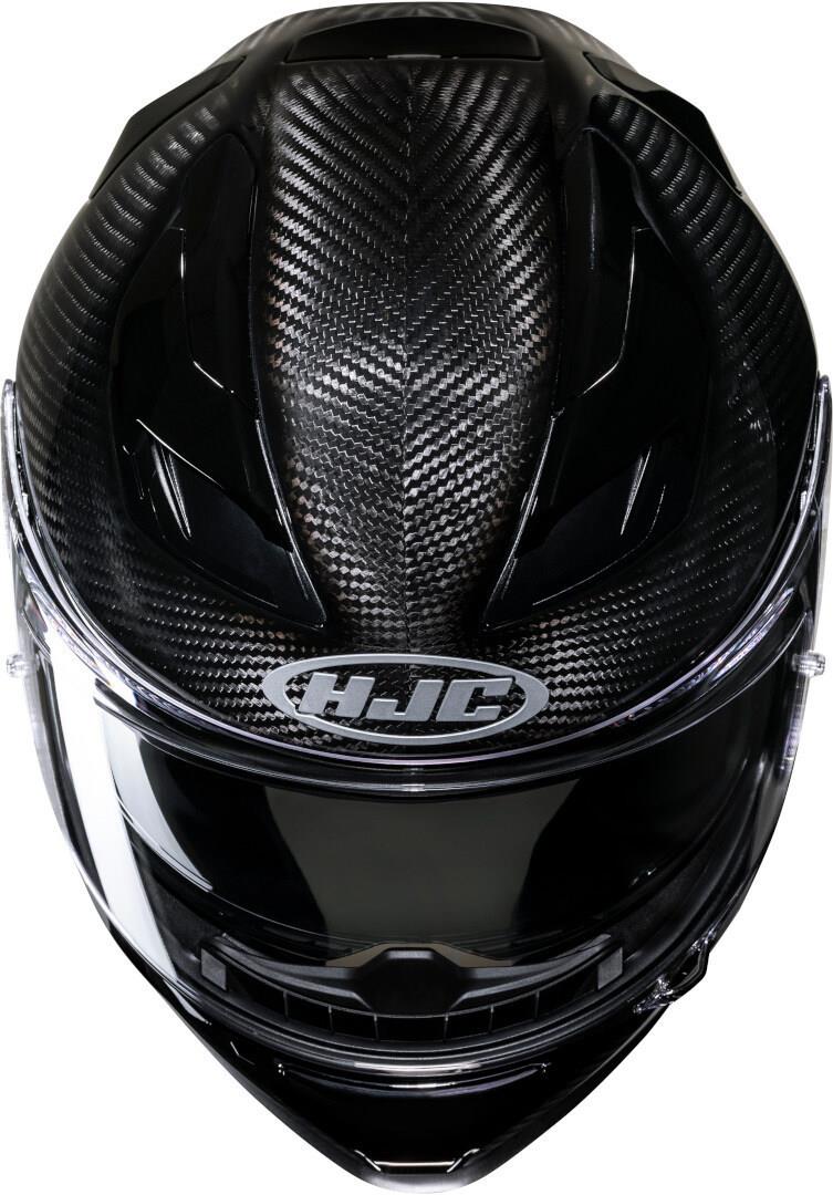 HJC F71 Carbon Helm