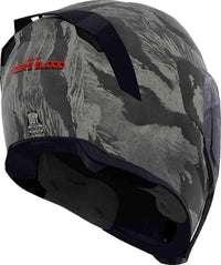Icon Airflite Tiger's Blood MIPS Helm