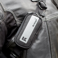 KRIEGA HARNESS POCKET XL - Rechts  Uni