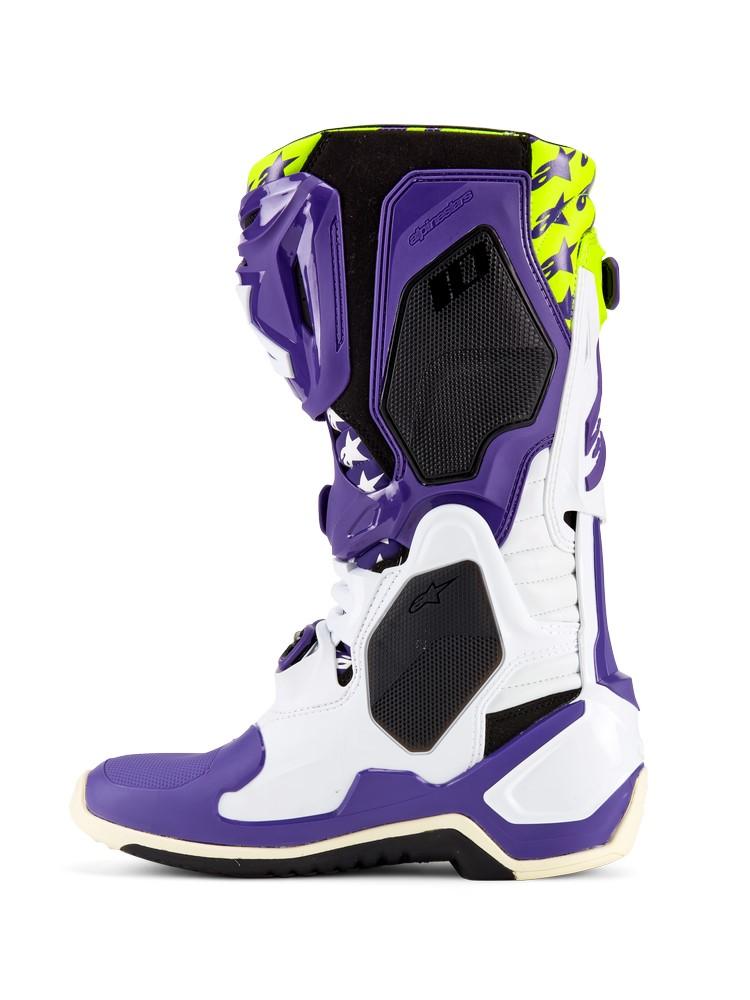 Alpinestars Tech 10 Stiefel