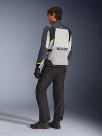 Alpinestars Cusco Drystar Textiljacke