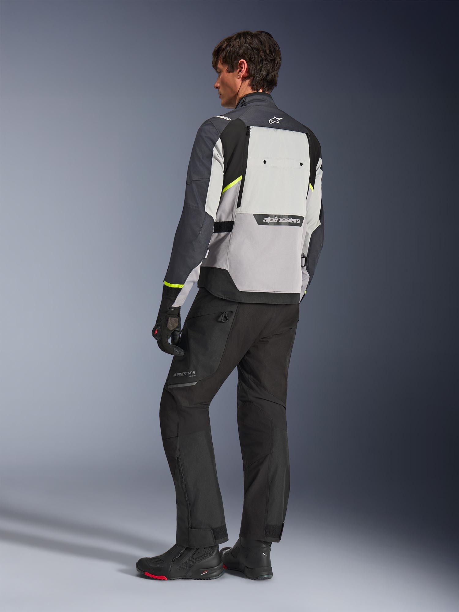 Alpinestars Cusco Drystar Textiljacke