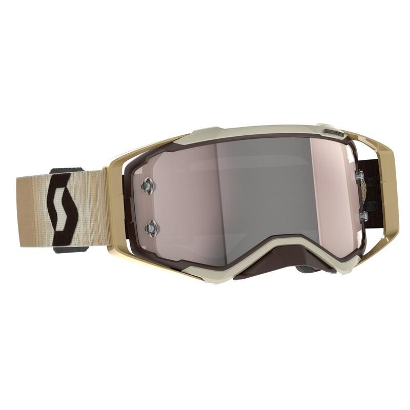 Scott Prospect Brille
