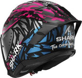 Shark Jethelm Skwal Jet Cup Replica Redding