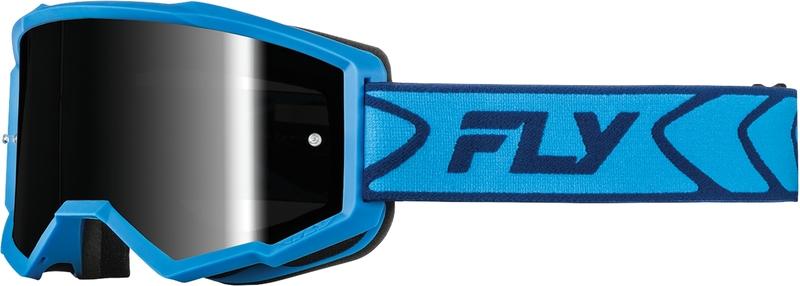 FLY RACING Zone Brille Dark Lens