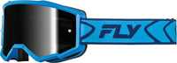 FLY RACING Zone Brille Dark Lens