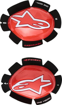 Alpinestars GP Tech Knieschleifer