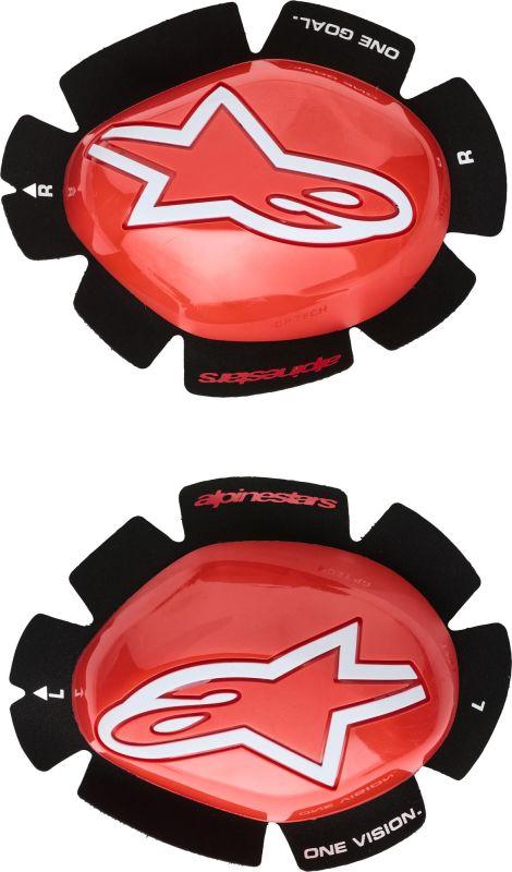 Alpinestars GP Tech Knieschleifer