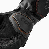 RST Pro Series Artic D3O WP Lady