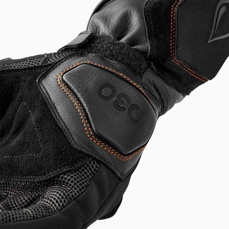 RST Pro Series Artic D3O WP Lady