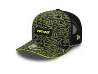 VR46 AOP 9SEVENTY Cap
