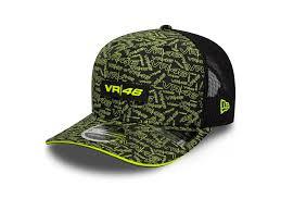 VR46 AOP 9SEVENTY Cap