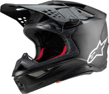 Alpinestars Supertech S-M10 FAME Motocross Helm
