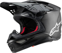 Alpinestars Supertech S-M10 FAME Motocross Helm