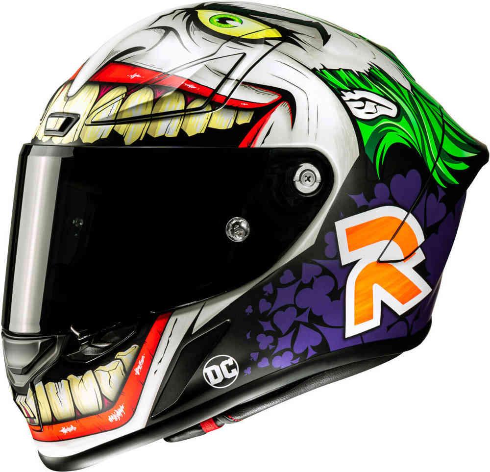 HJC RPHA 1 Joker Helm