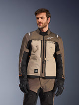 Alpinestars Cusco Drystar Textiljacke