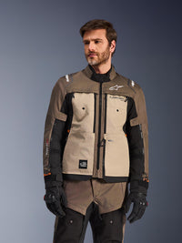 Alpinestars Cusco Drystar Textiljacke
