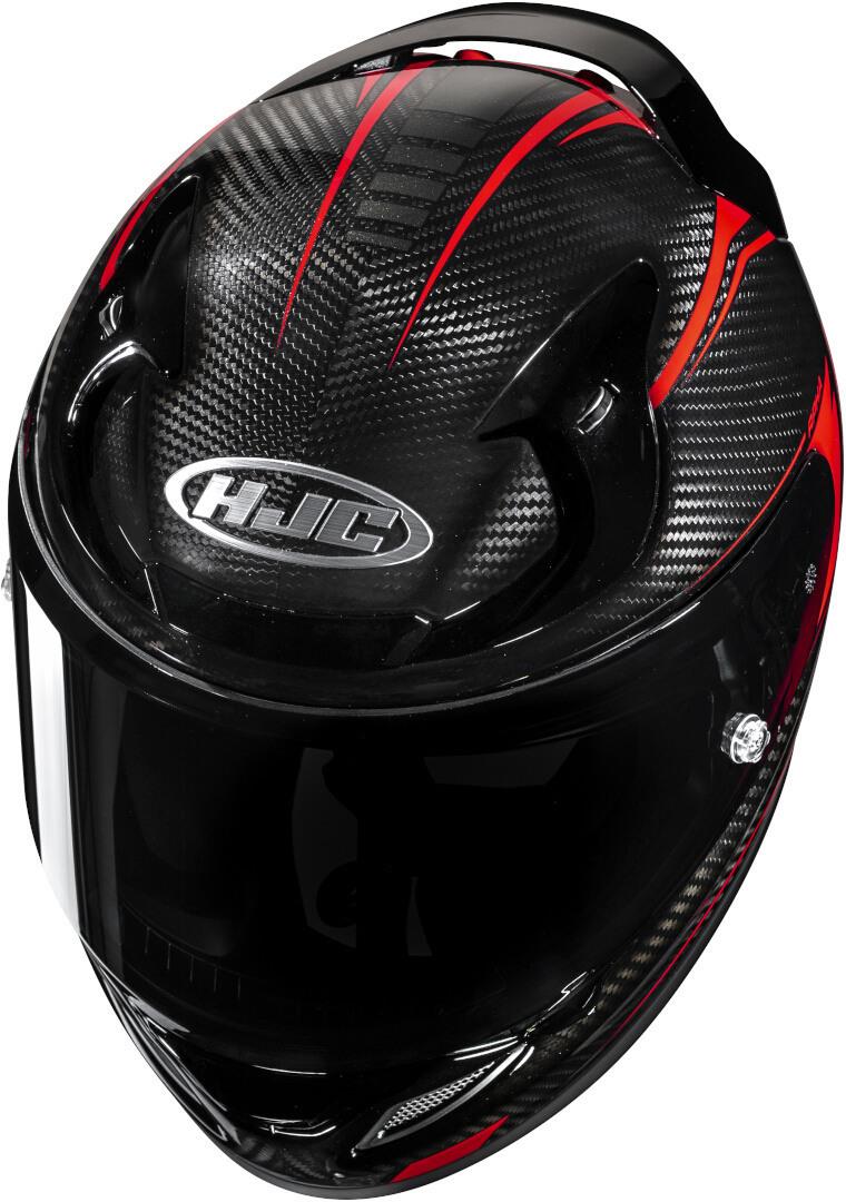 HJC RPHA 12 Keres Carbon