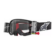 Alpinestars Supertech Roll-Off motorcycle goggles