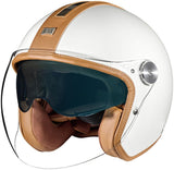 Casque ouvert Nexx X.G30 Groovy S Groovy Anthracite