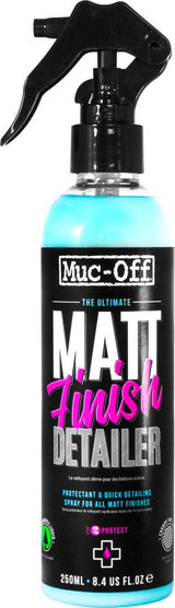 MUC-OFF Matt Finish Detailer 250ml Uni