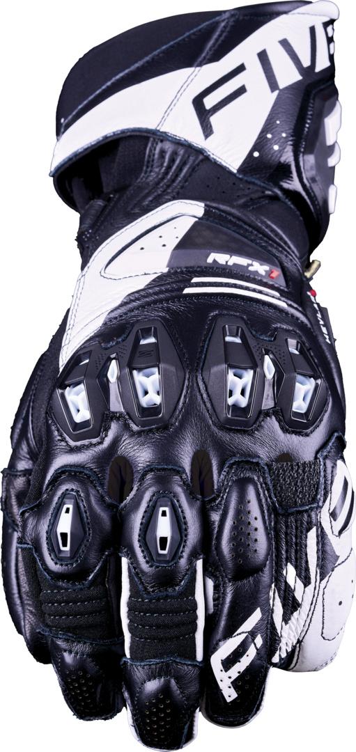 Five RFX1 Evo Handschuh Schwarz/Weiss