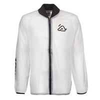Acerbis Regenjacke Clear Rain Pro 3.0