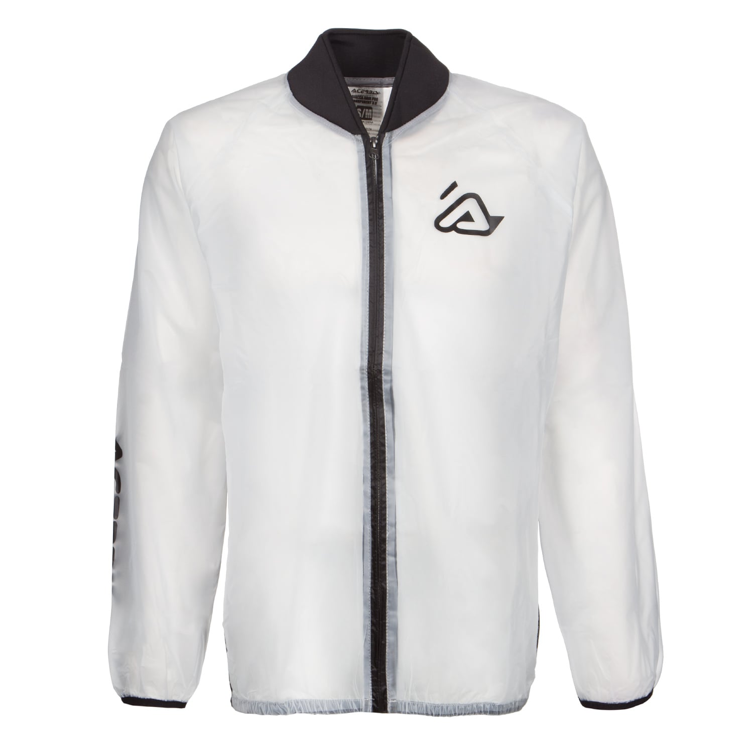 Acerbis Regenjacke Clear Rain Pro 3.0