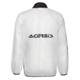 Acerbis Regenjacke Clear Rain Pro 3.0