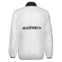 Acerbis Regenjacke Clear Rain Pro 3.0