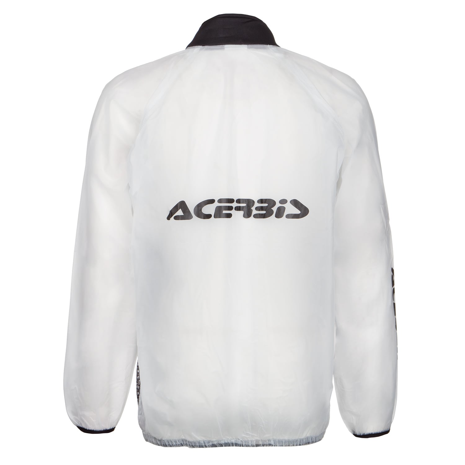 Acerbis Regenjacke Clear Rain Pro 3.0