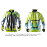 Acerbis Regenjacke Clear Rain Pro 3.0