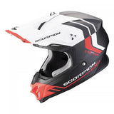 Scorpion VX-16 Air Evo Fusion